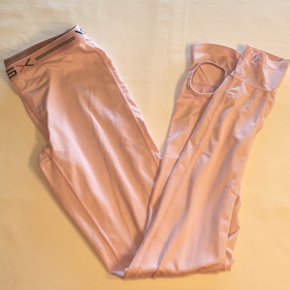 VSX Blush Tights